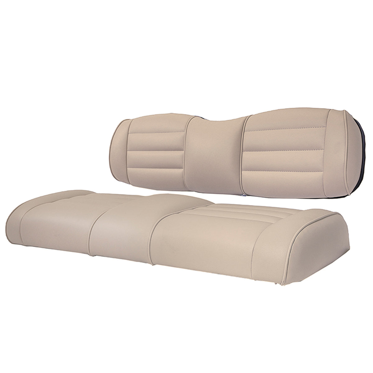 GTW¬¨√Ü Mach Series OEM Style Replacement Light Beige Seat Assemblies