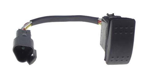 Yamaha Forward/Reverse Switch (Models G22 &; G29/Drive)