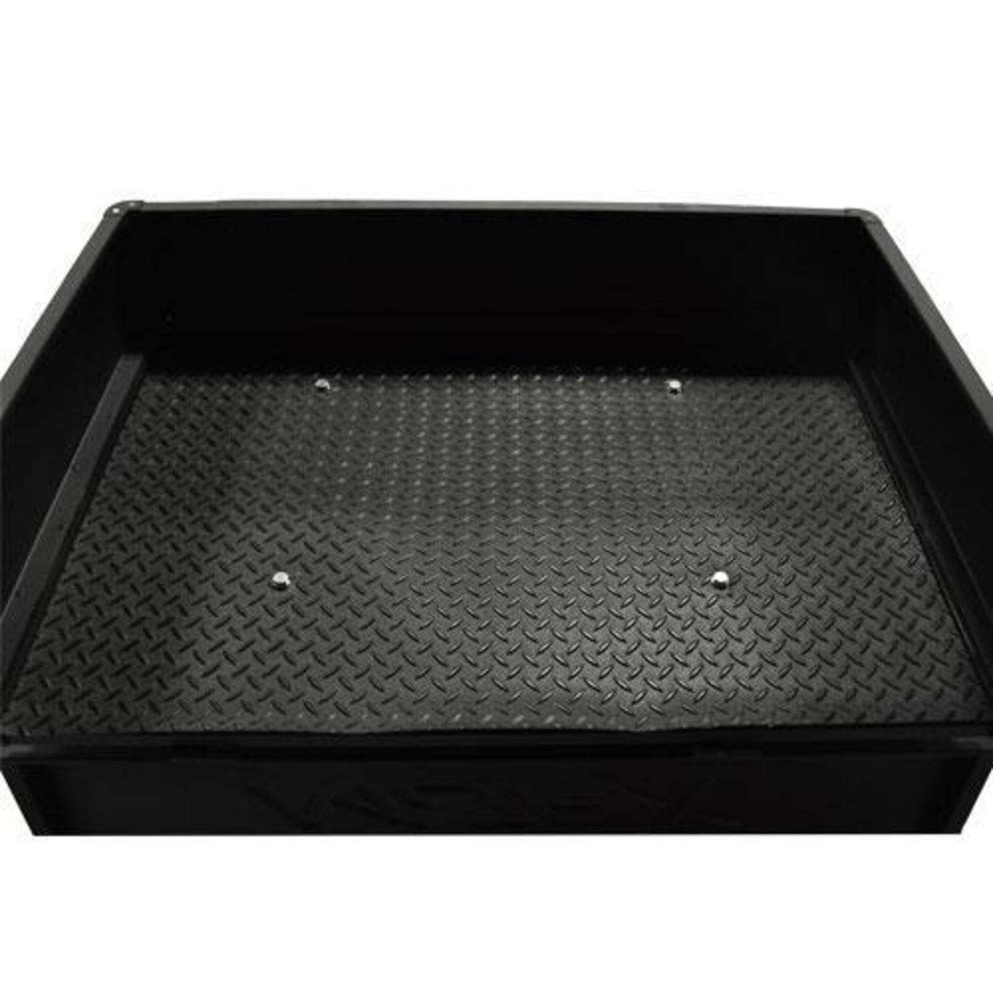 MadJax¬¨√Ü Diamond Plated Cargo Box Mat
