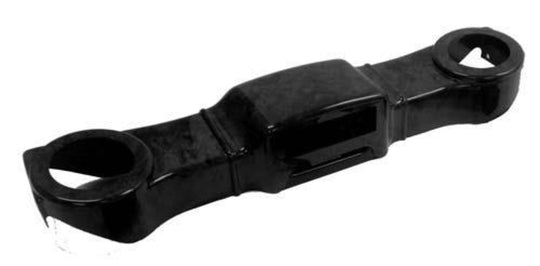 Overhead Radio Console Black Cc 1982-99