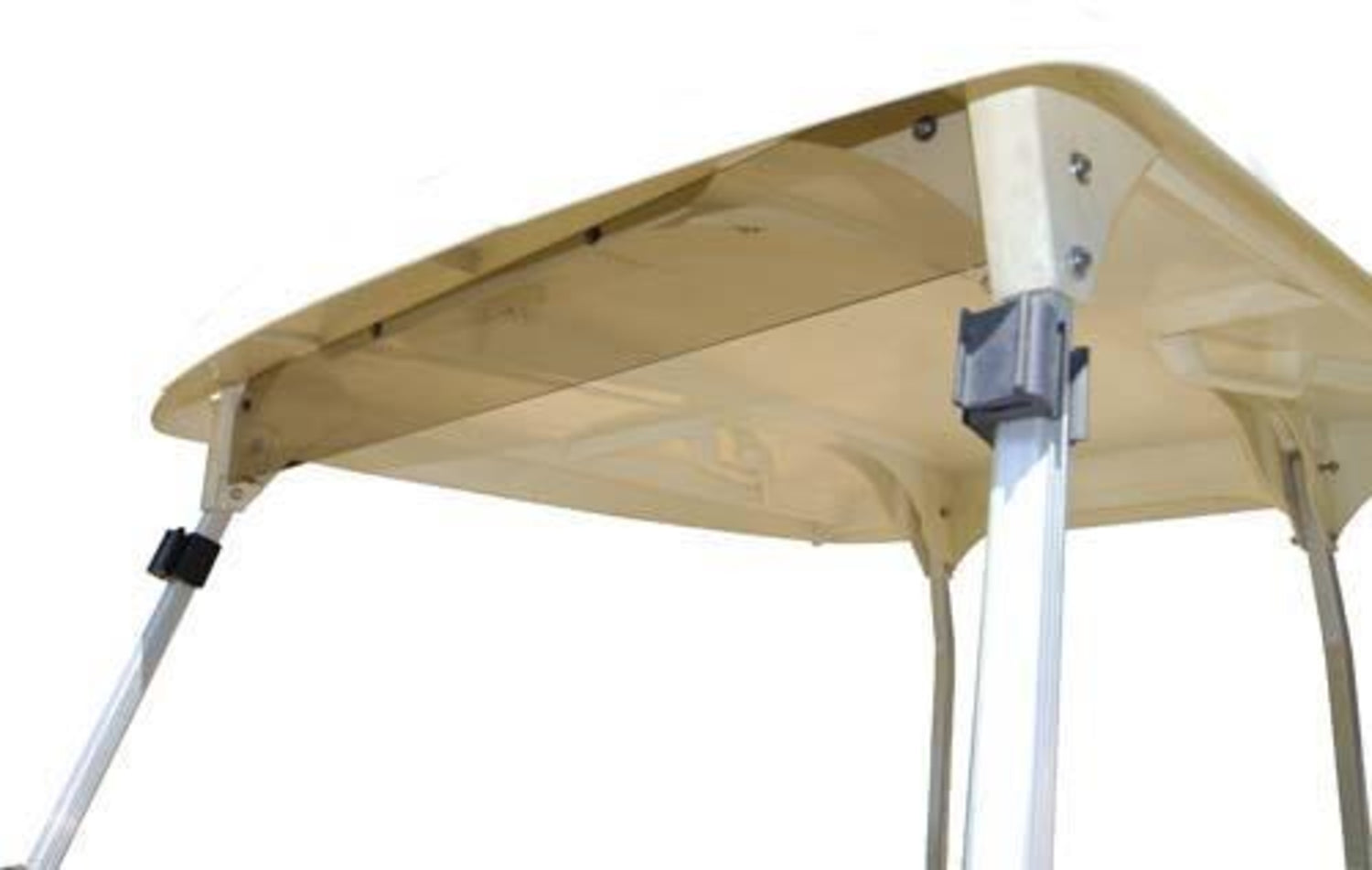 Yamaha Clear Windblocker (Models G14-G19)