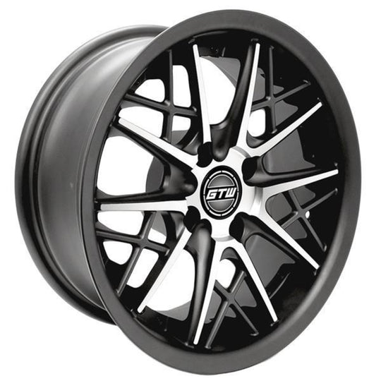 14" GTW Axis Street Wheel