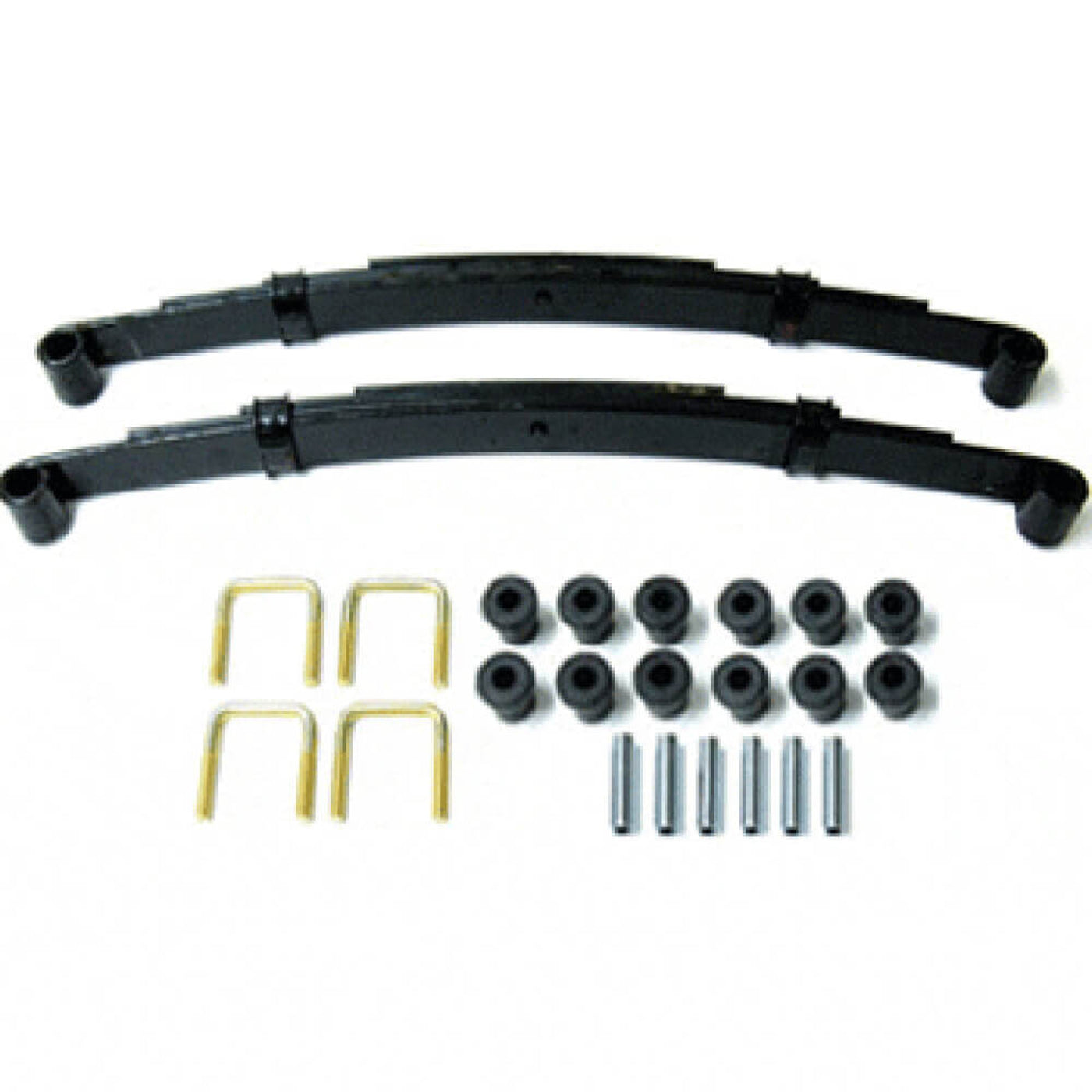 EZGO Rear leaf springs and Parts