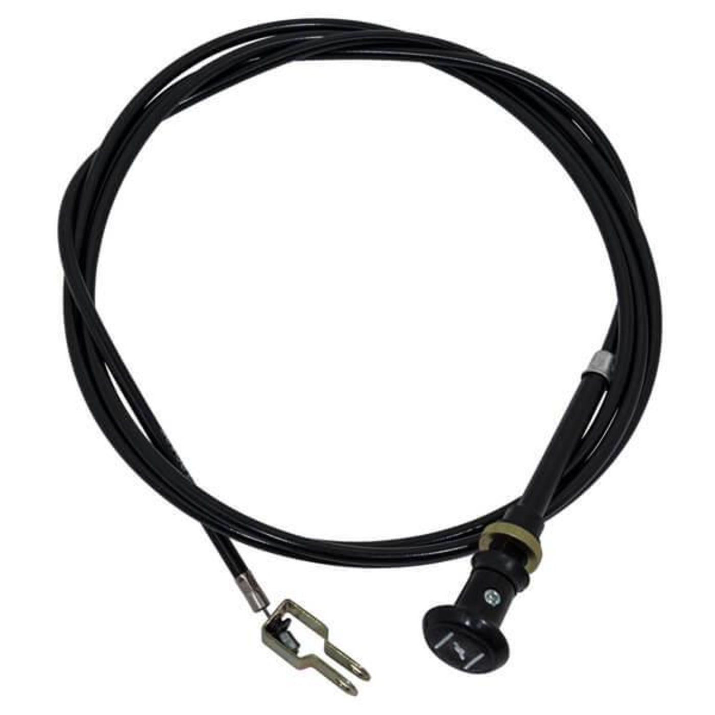 Yamaha Gas 2Cycle Choke Cable (Models G1) Golf Cart Geeks