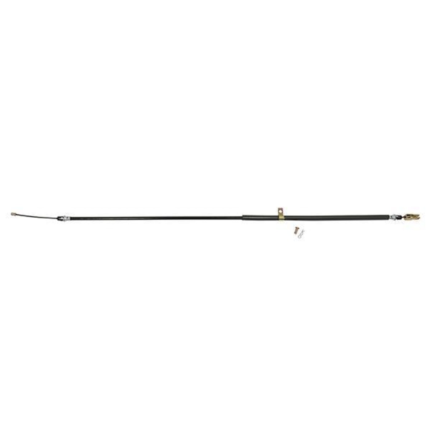 Passenger Club Car Precedent Brake Cable (Years 2004Up) Golf Cart