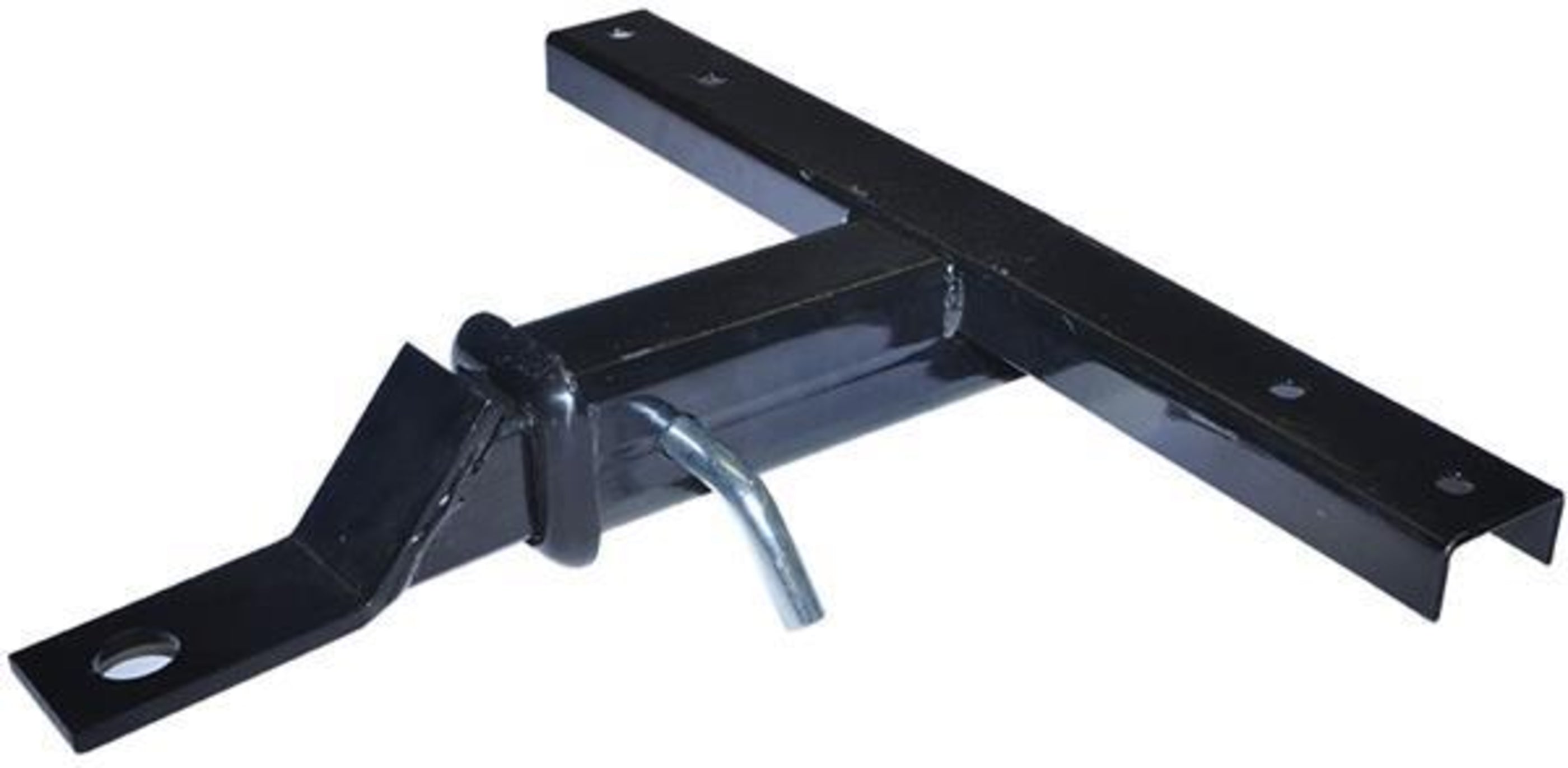 MadJax¬¨√Ü Trailer Hitch "‚Äö√Ñ√∫ Fits 1994.5-UP E-Z-GO TXT