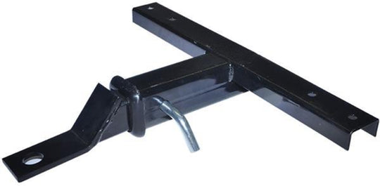 MadJax Trailer Hitch  Fits 1994.5-UP E-Z-GO TXT