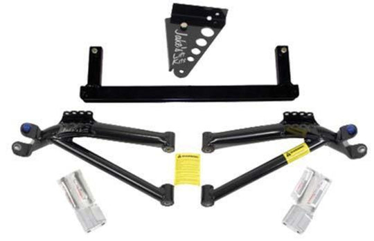 Jake's Yamaha 5" A-arm Lift Kit (Models G16-G20)