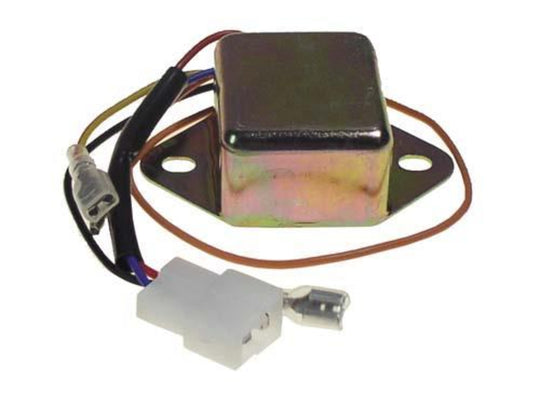 E-Z-GO Gas Ignitor (Years 1991-1994)