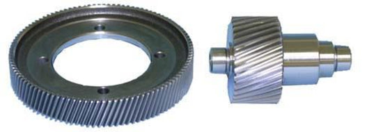 6:1 High-Speed Gear Set (Select E-Z-GO, Yamaha, ParCar Models)