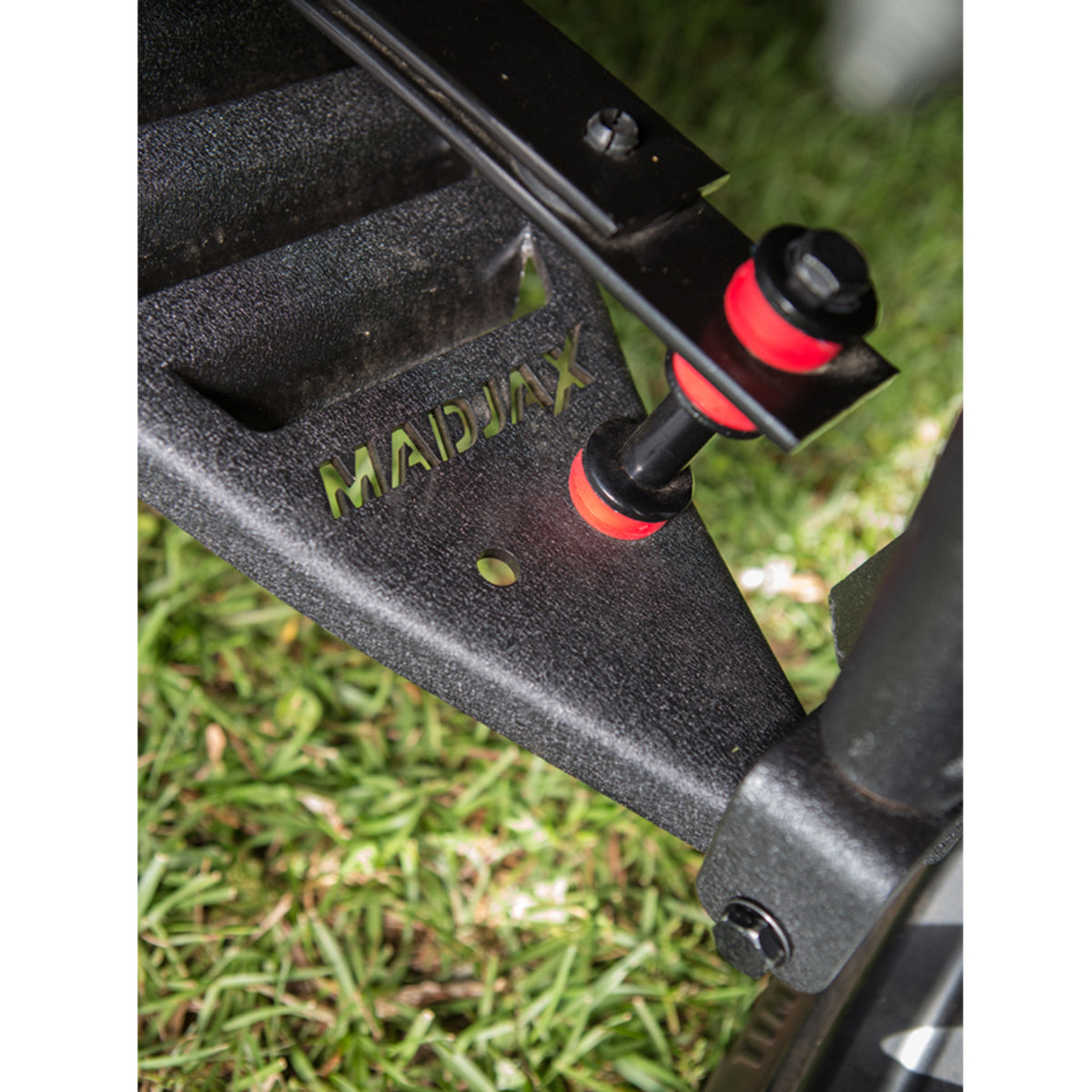 MadJax King 6" XD Lift Kit for Club Car Precedent / Onward / Tempo