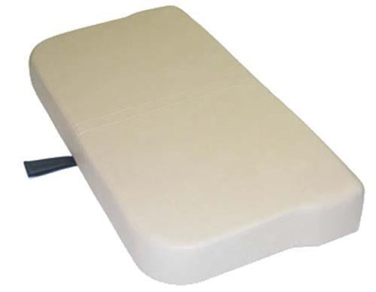 E-Z-GO Marathon Tan Seat Bottom Assembly (Fits 1988-1994.5)