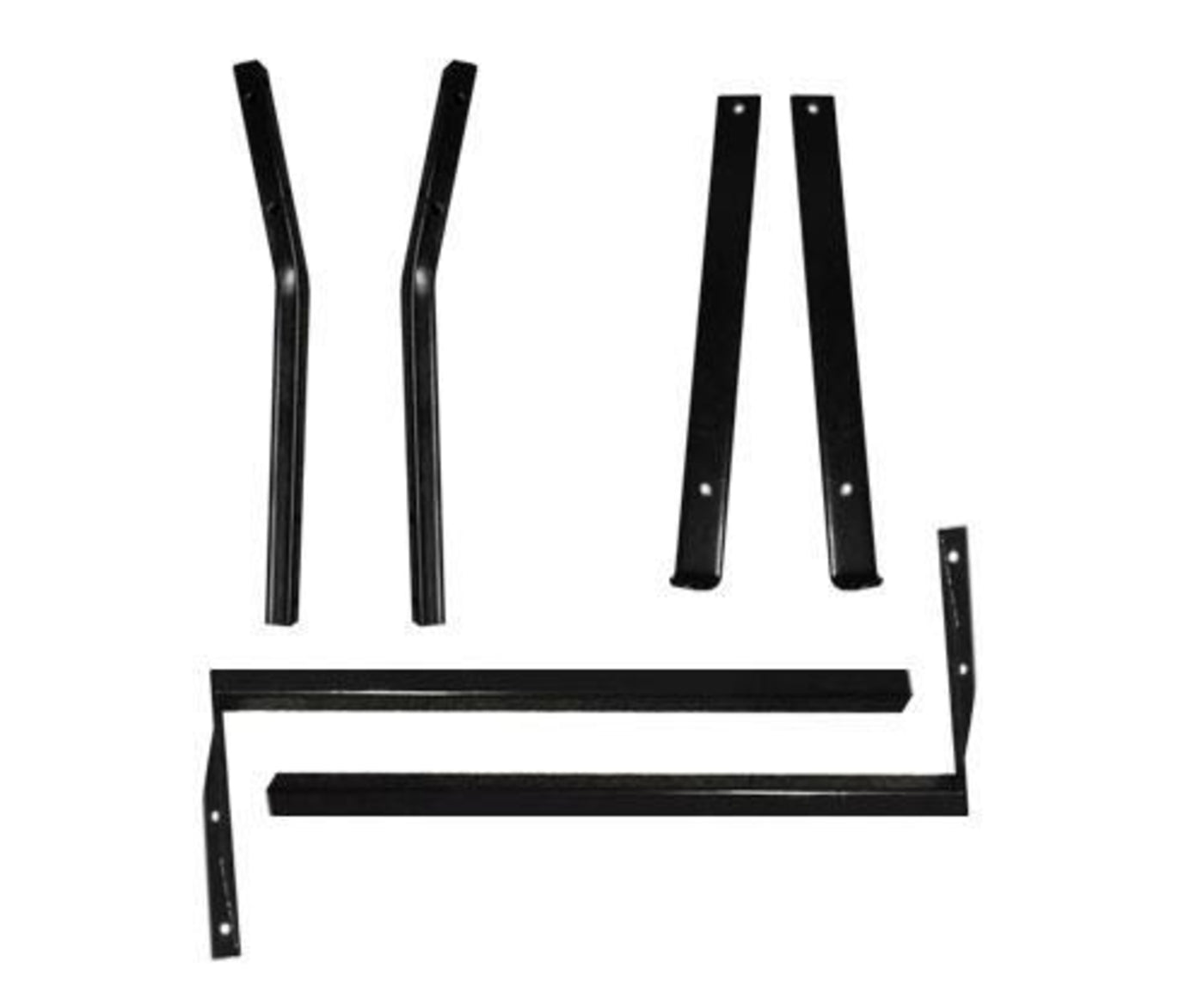 MadJax¬¨√Ü E-Z-GO RXV Cargo Box Mounting Brackets