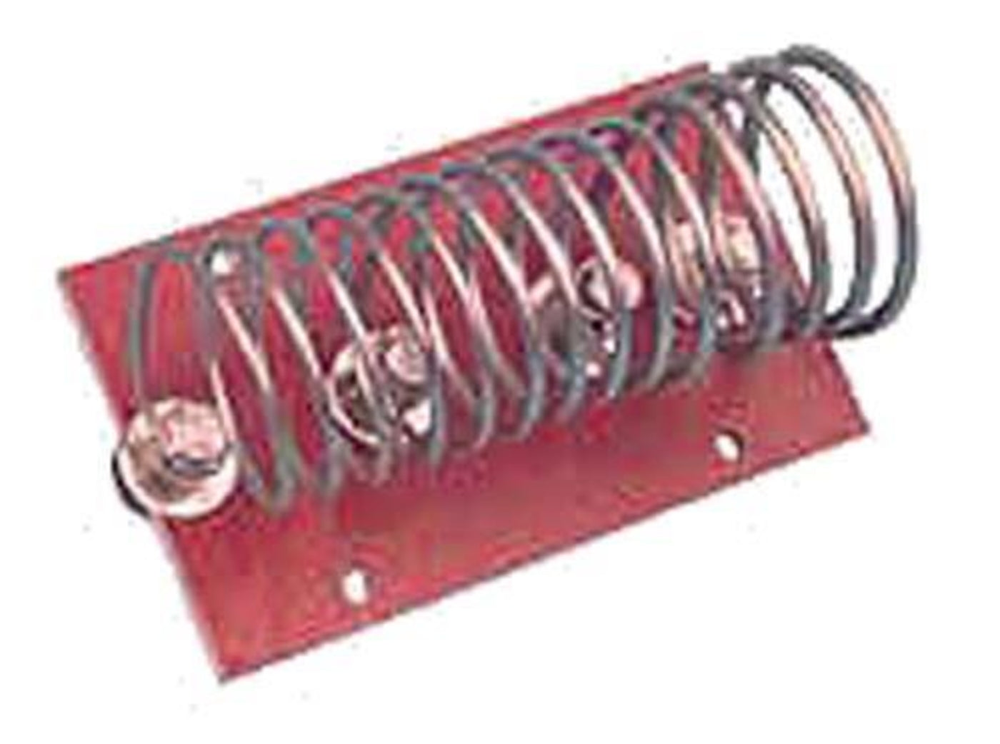 E-Z-GO Electric Complete Resistor Assembly (Years 1986-1993)