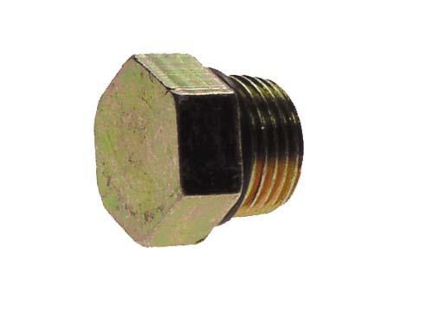 E-Z-GO Electric Differential Fill Plug (Years 2001-Up)