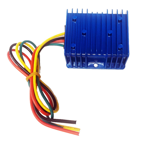 RELIANCE 10A Switched DC/DC Converter