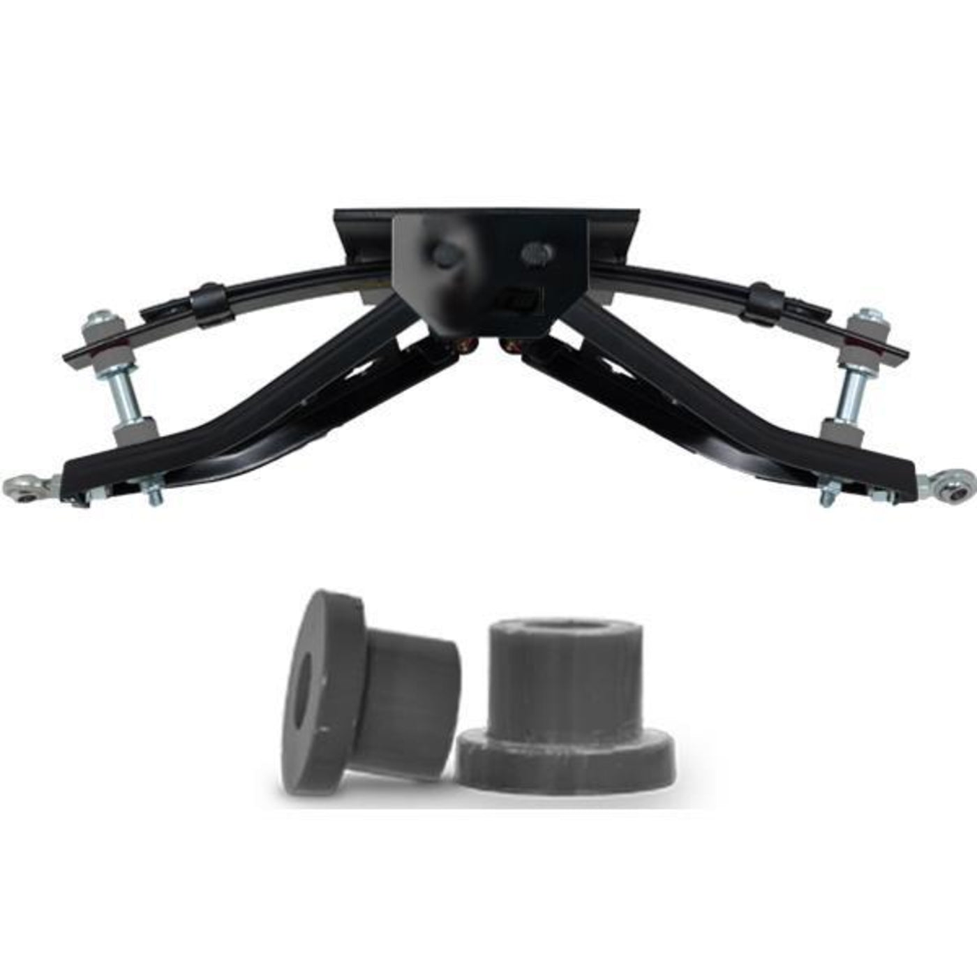 Gray A-arm Replacement Bushings for GTW¬¨√Ü & MadJax¬¨√Ü Lift Kits