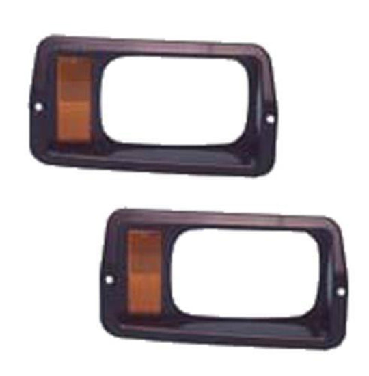 Bezel Kit (4950+4951)