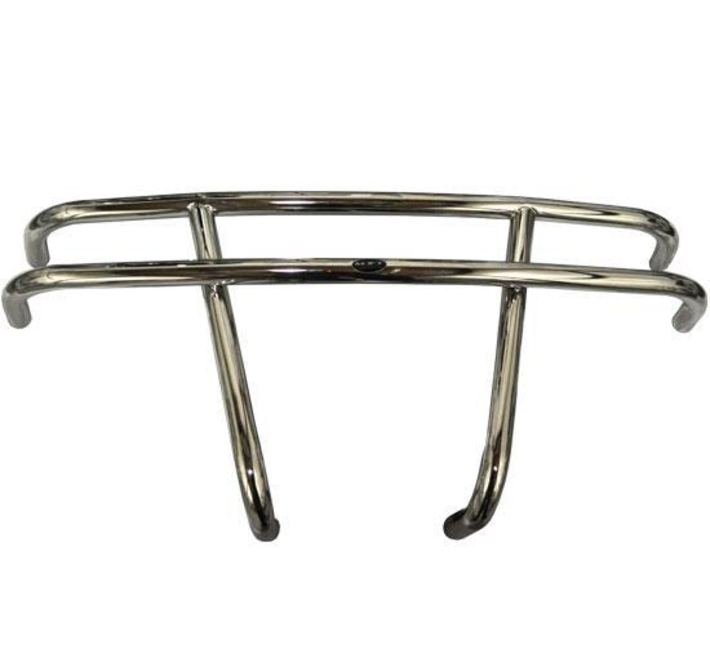 MadJax¬¨√Ü Stainless Steel Brush Guard "‚Äö√Ñ√∫ Club Car Precedent (Years 2004-UP)