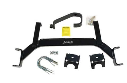 Jake's E-Z-GO TXT Gas 5" Axle Lift Kit (Years 2001.5-2009)
