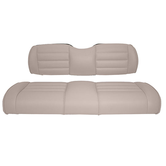 GTW Mach Series OEM Style Replacement Mushroom Seat Assemblies