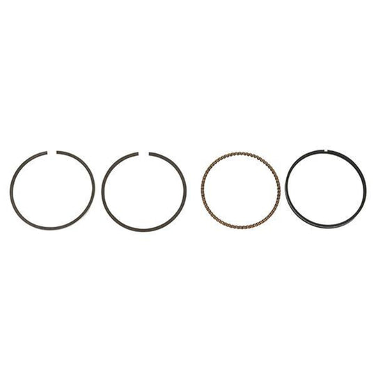 Set of (5) E-Z-GO Gas 4-Cycle 295cc 0.25mm Ring Set (Years 1991-Up)