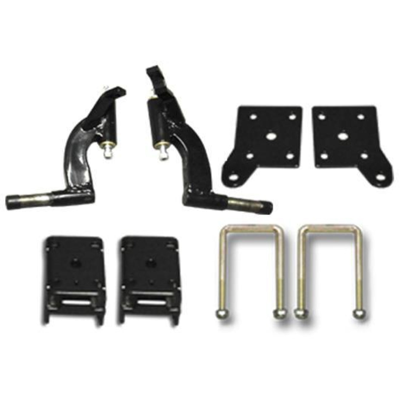 MadJax¬¨√Ü E-Z-GO TXT 6" Spindle Lift Kit (2001.5-2015 )