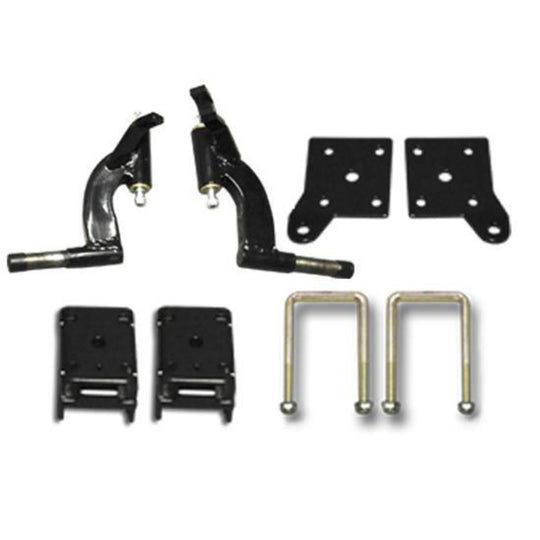 MadJax E-Z-GO TXT 6" Spindle Lift Kit (2001.5-2015 )