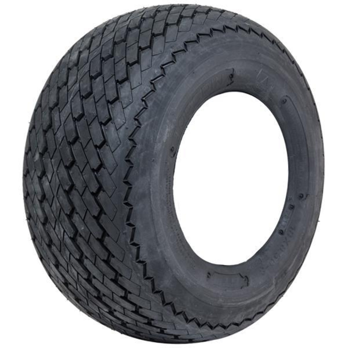 18x8.5-8 GTW¬Æ Topspin Tire (No Lift Required)