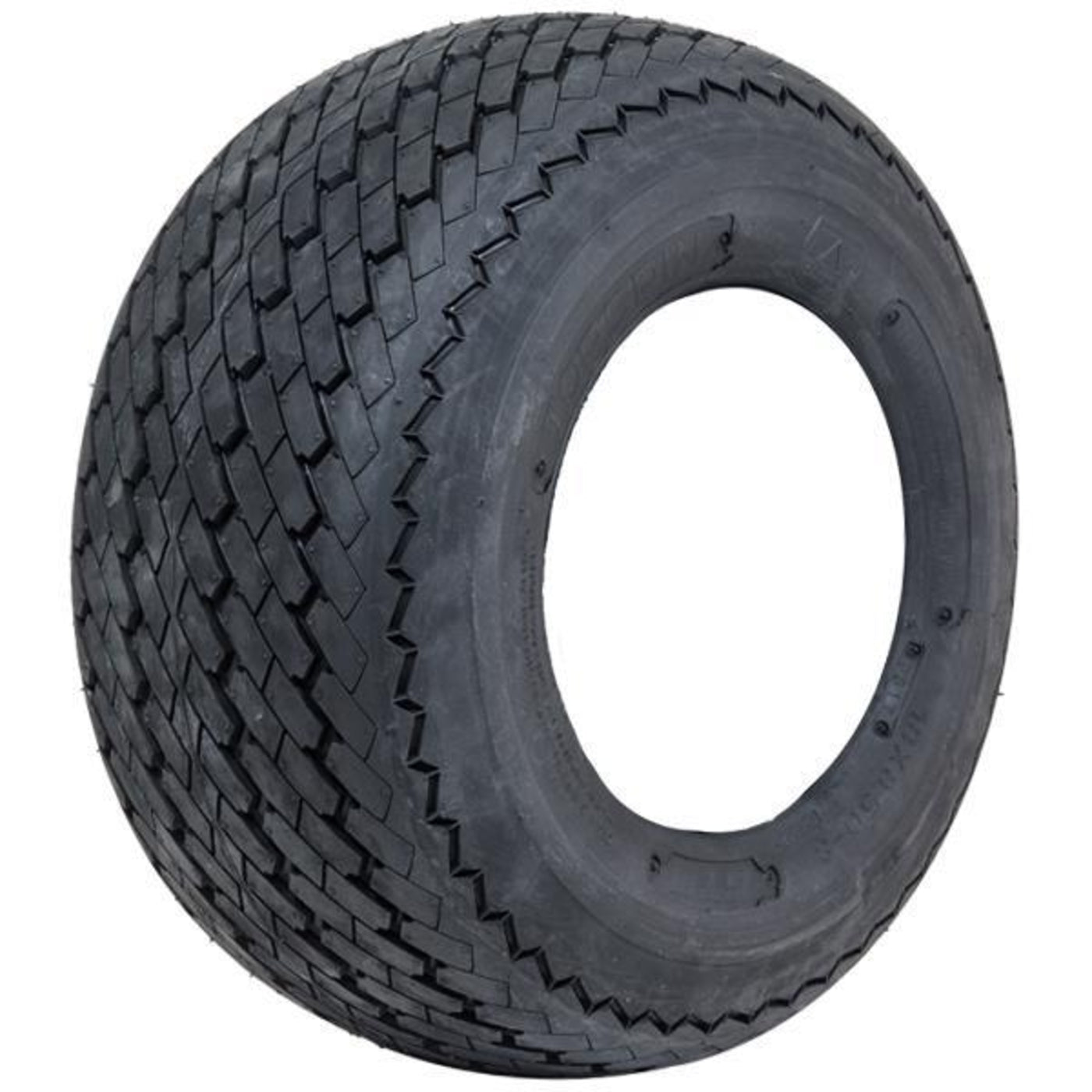 18x8.5-8 GTW¬¨√Ü Topspin Tire (No Lift Required)