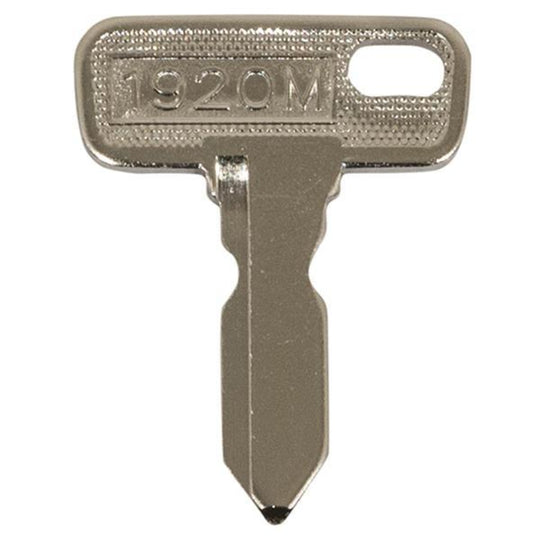 Club Car DS / Precedent Key Set of (25) - (Fits 1984-Up)