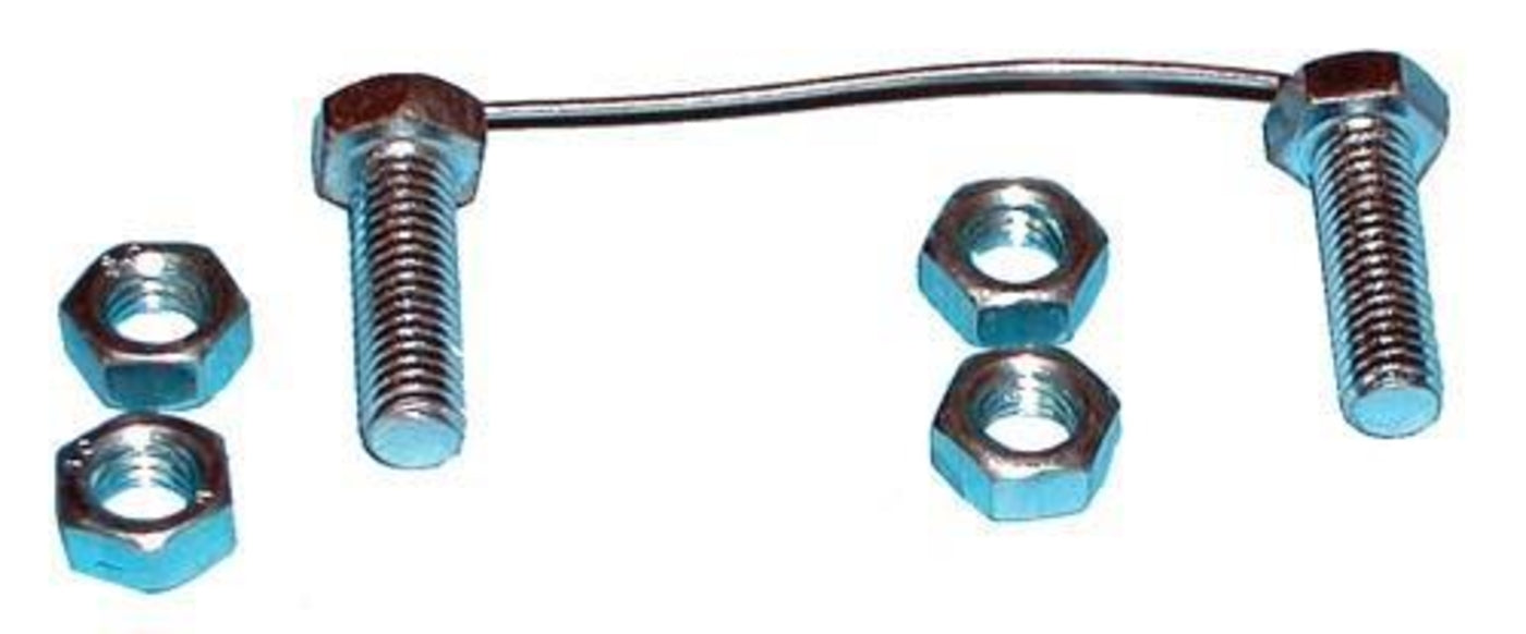 36Volt Club Car Electric 80Amp Fuse (Years 1985Up) Golf Cart Geeks