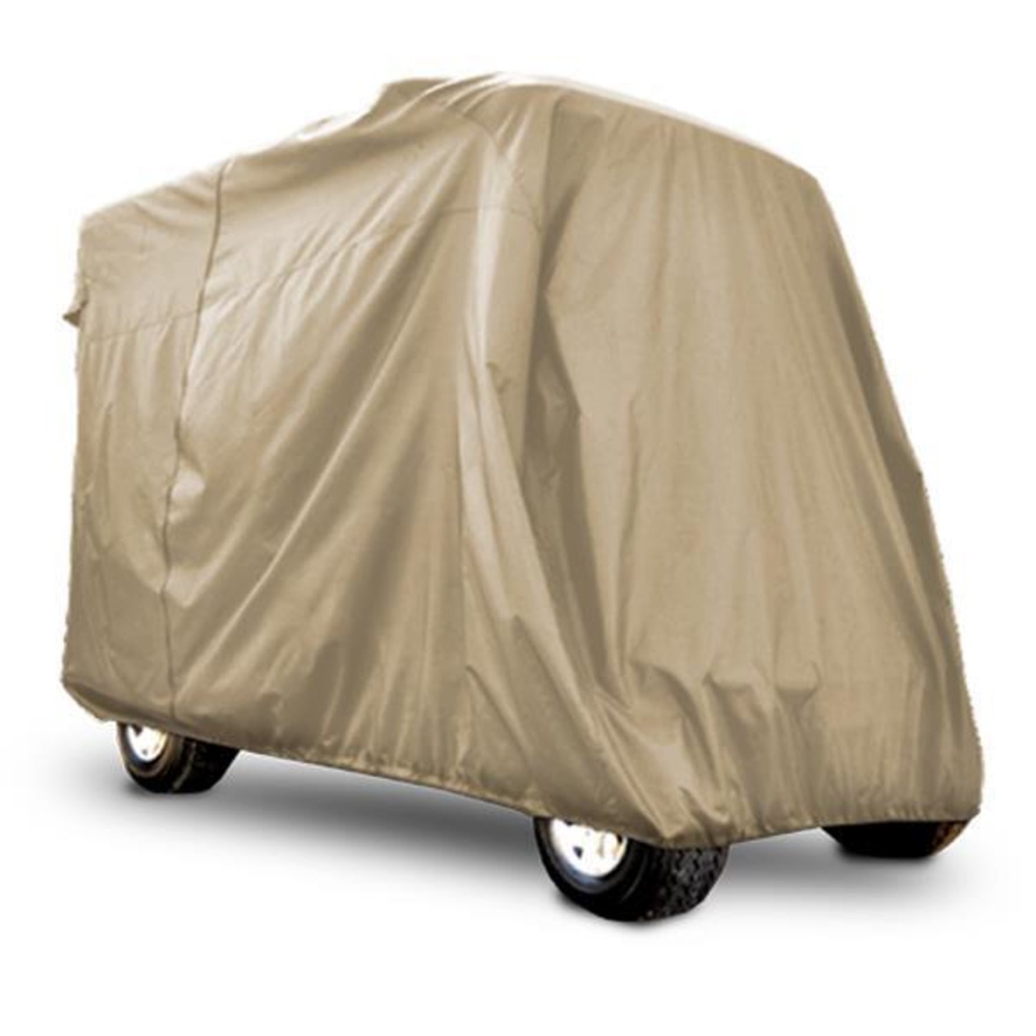 Red Dot 120"+ Top Cart Storage Cover