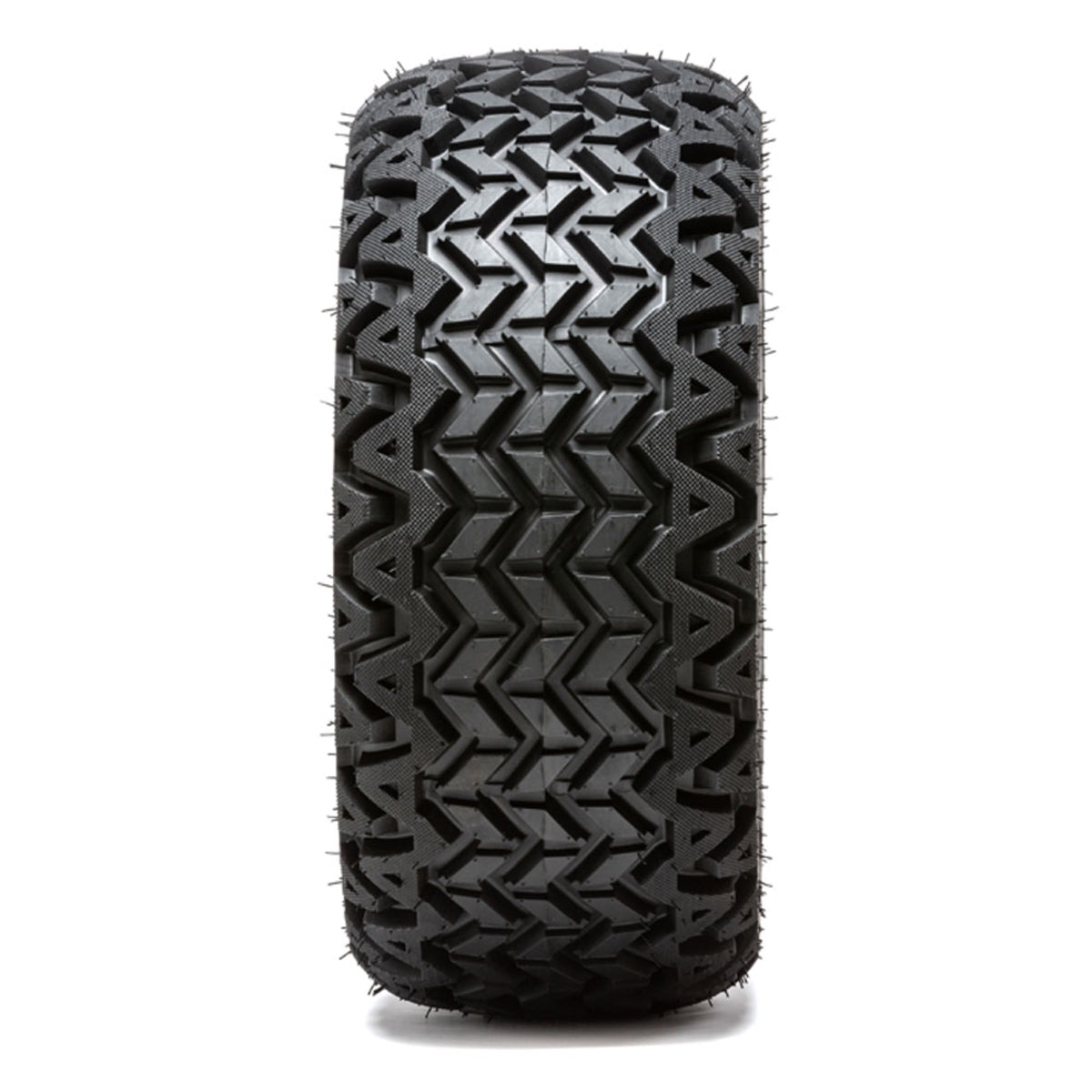 12" GTW Specter Black and Machined Wheels with 22" Timberwolf Mud Tires "‚Äö√Ñ√∫ Set of 4