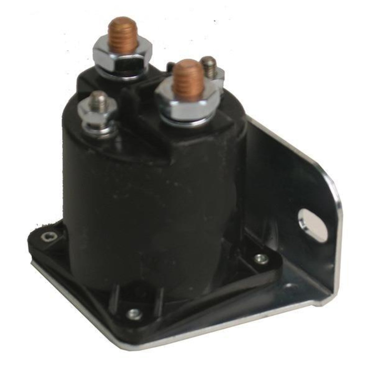 E-Z-GO RXV 36/48-Volt Solenoid (Years 2008-Up)