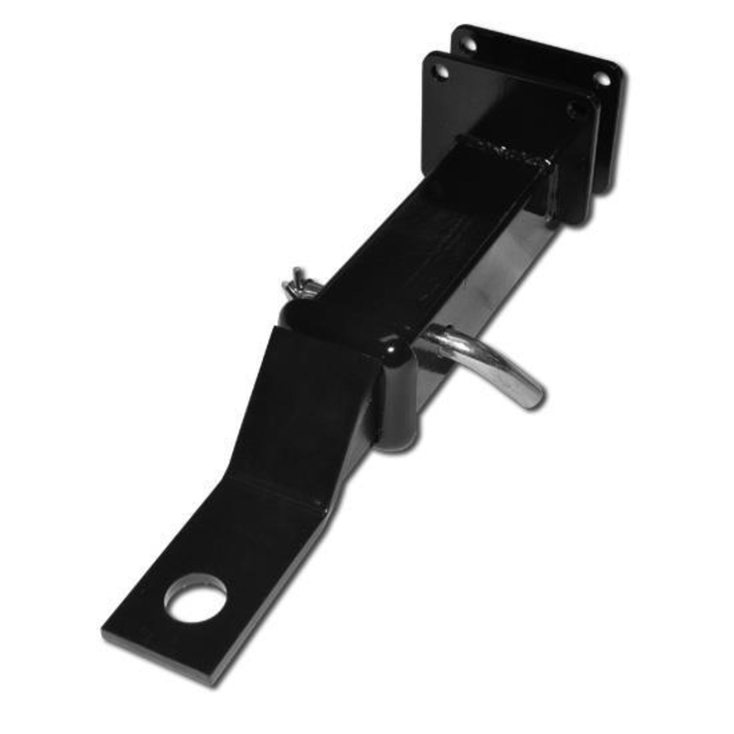 MadJax¬¨√Ü Trailer Hitch "‚Äö√Ñ√∫ Fits Yamaha Drive