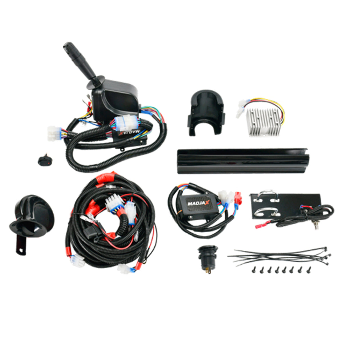 MadJax¬¨√Ü RGB Ultimate Plus Light Kit "‚Äö√Ñ√∫ E-Z-GO TXT/T48 (Years 2014-Up)