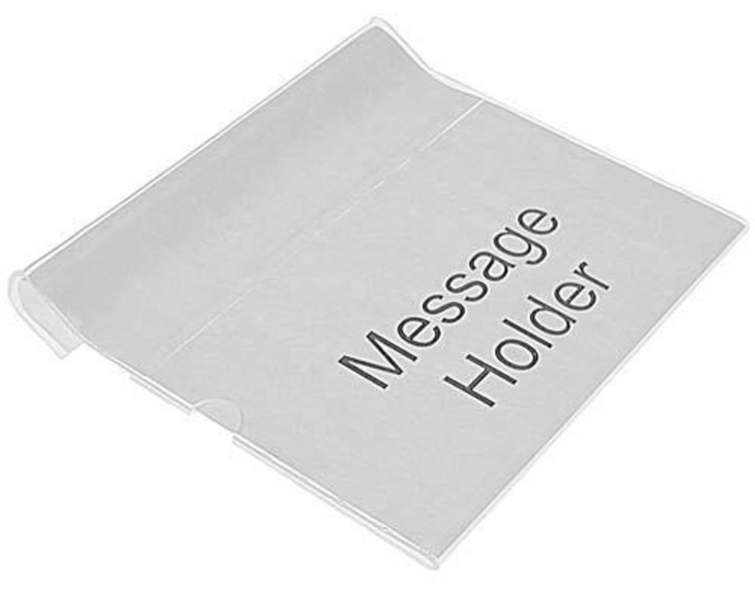 TOURNAMENT CARD HOLDER EZ