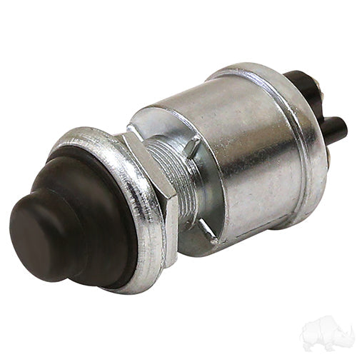 Golf Cart Horn Button - Floor Mount