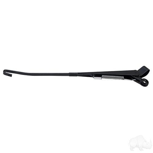 Golf Cart Windshield Wiper Manual Chrome Windshield Wipers Golf