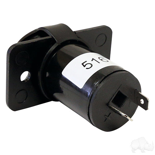 Outlet, 12V