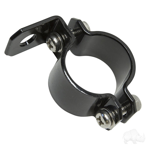 Clamp, Light Mounting, 1" Tube Mount