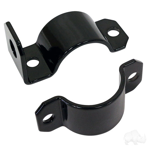 Clamp, Light Mounting, 1" Tube Mount