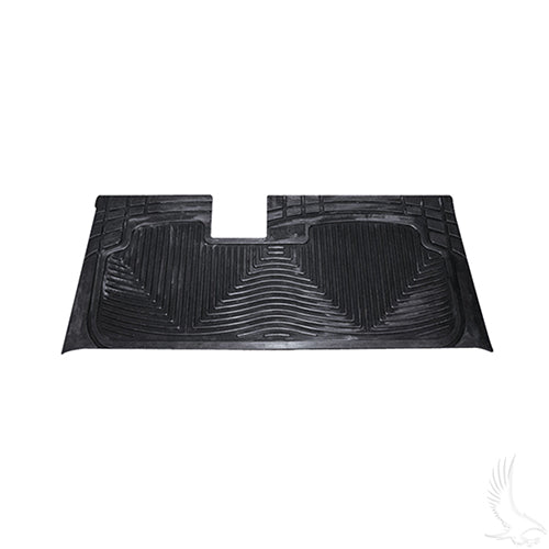 EZ-GO TXT Golf Cart Floor Golf Cart Mat