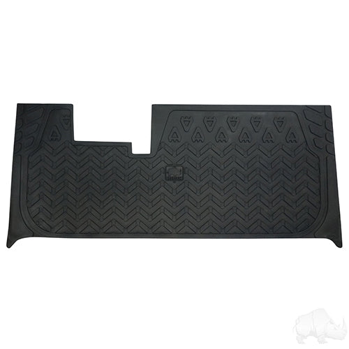 RHOX Rhino Golf Cart Mat -EZGO RXV 08+