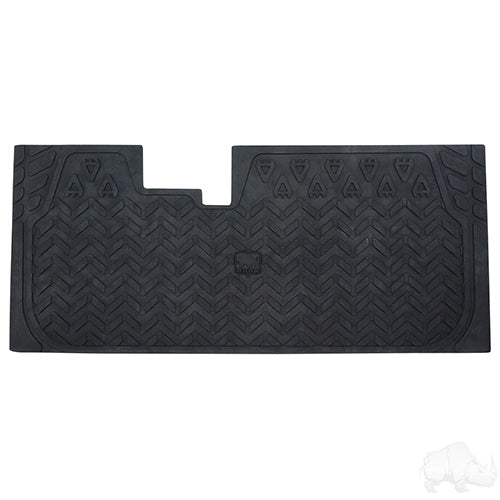RHOX Rhino Golf Cart Mat -Club Car DS/XRT