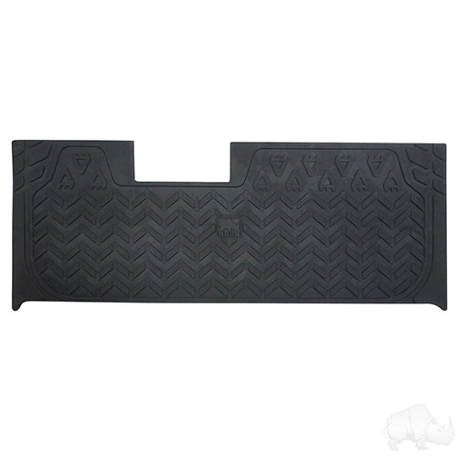 RHOX Rhino Golf Cart Mat -Club Car Tempo -Precedent 04+