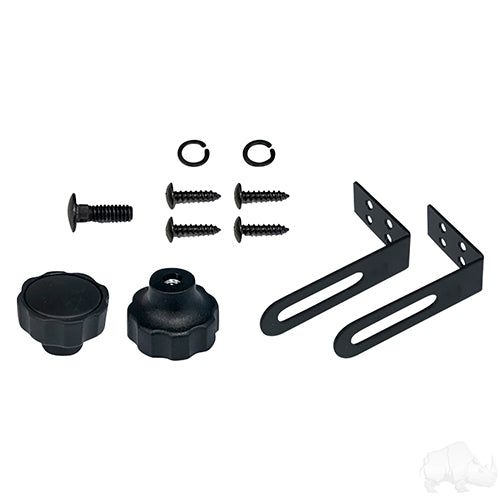 Golf Cart Hardware for ACC-1000