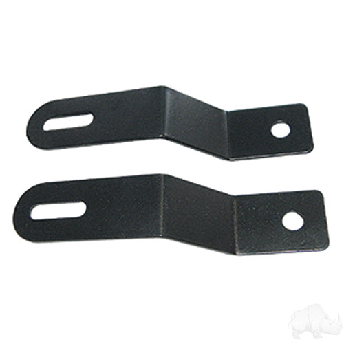 Golf Cart Mirror Bracket -5 Panel -Yamaha G22-Drive
