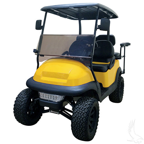 Golf Cart Mirror -SET OF 2 -UTV Style Side Mount